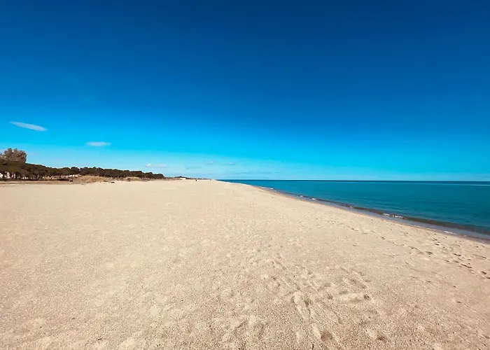 Appart Clim , Wifi, Plage 200 Metres