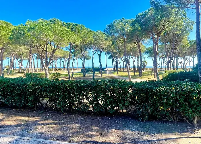 Appart Clim , Wifi, Plage 200 Metres