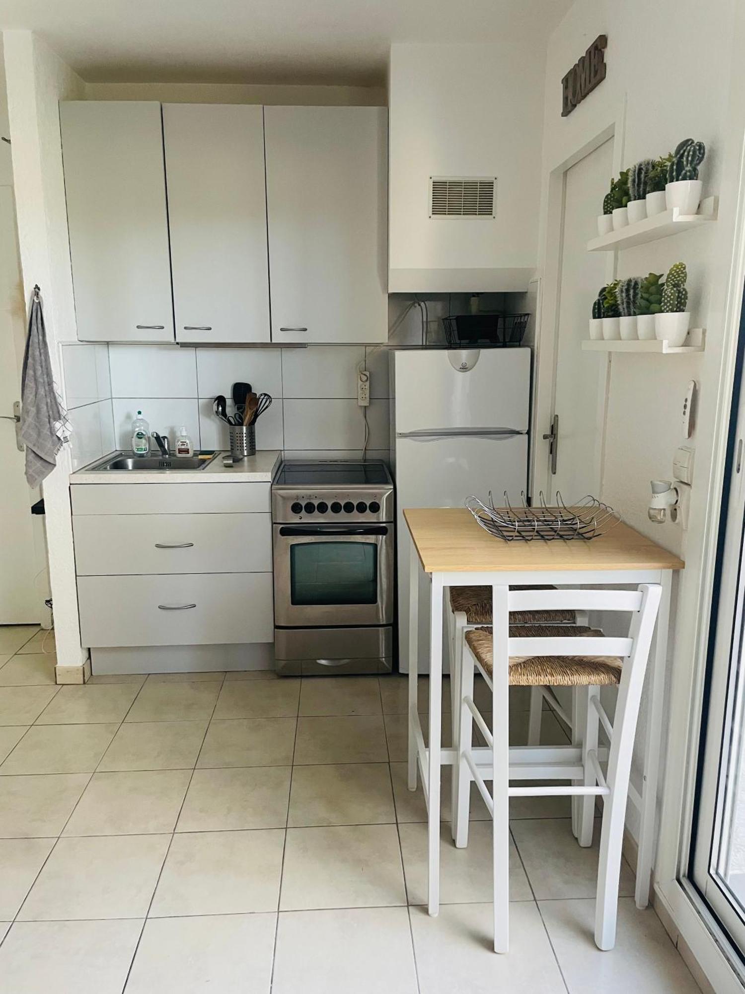 Wifi, 200 Mètres Appartement *