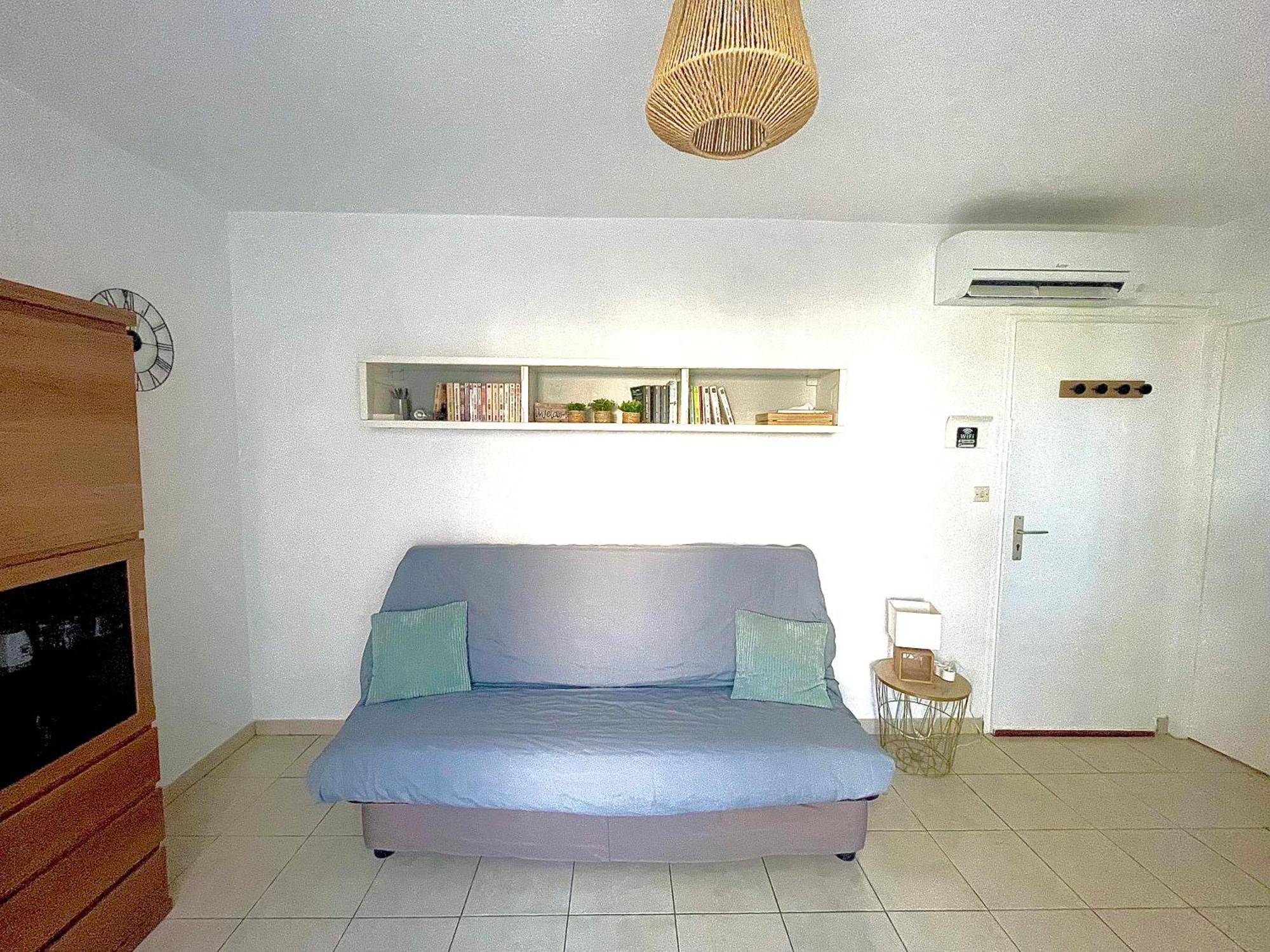 Wifi, 200 Mètres Appartement *