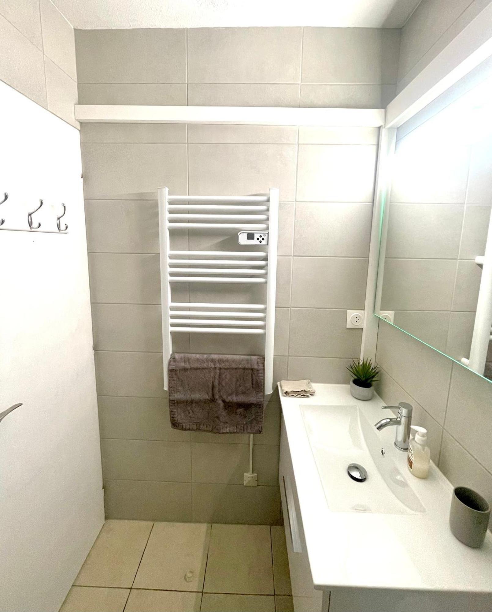 Appartement Wifi, 200 Mètres Argelès-sur-Mer