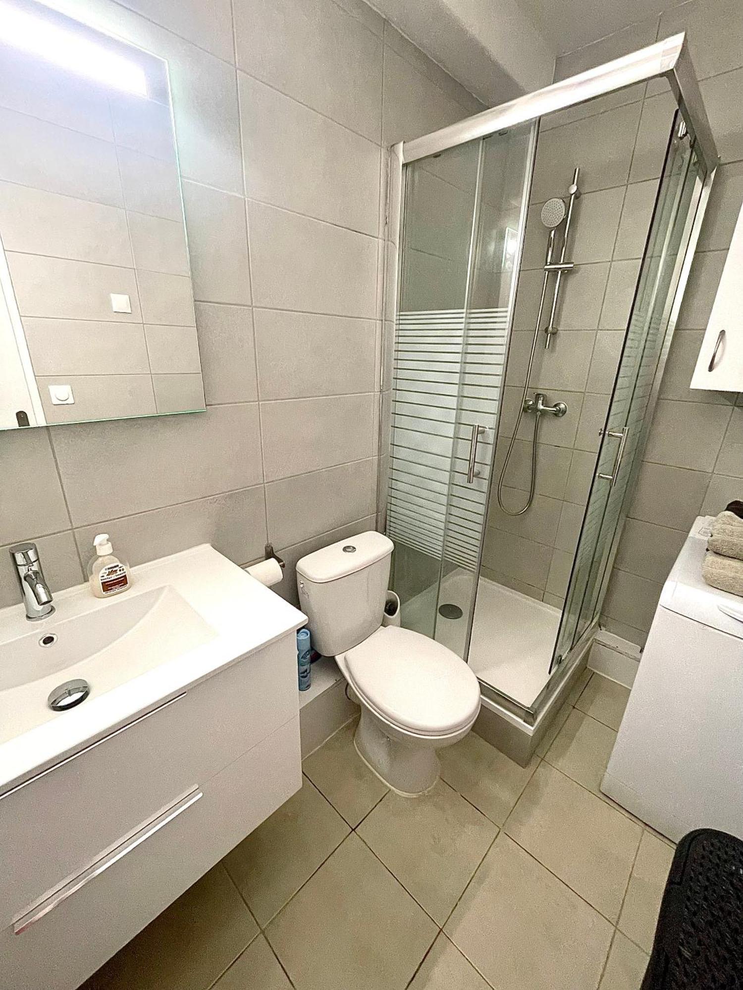 Apartment Clim , Wifi, 200 Metres