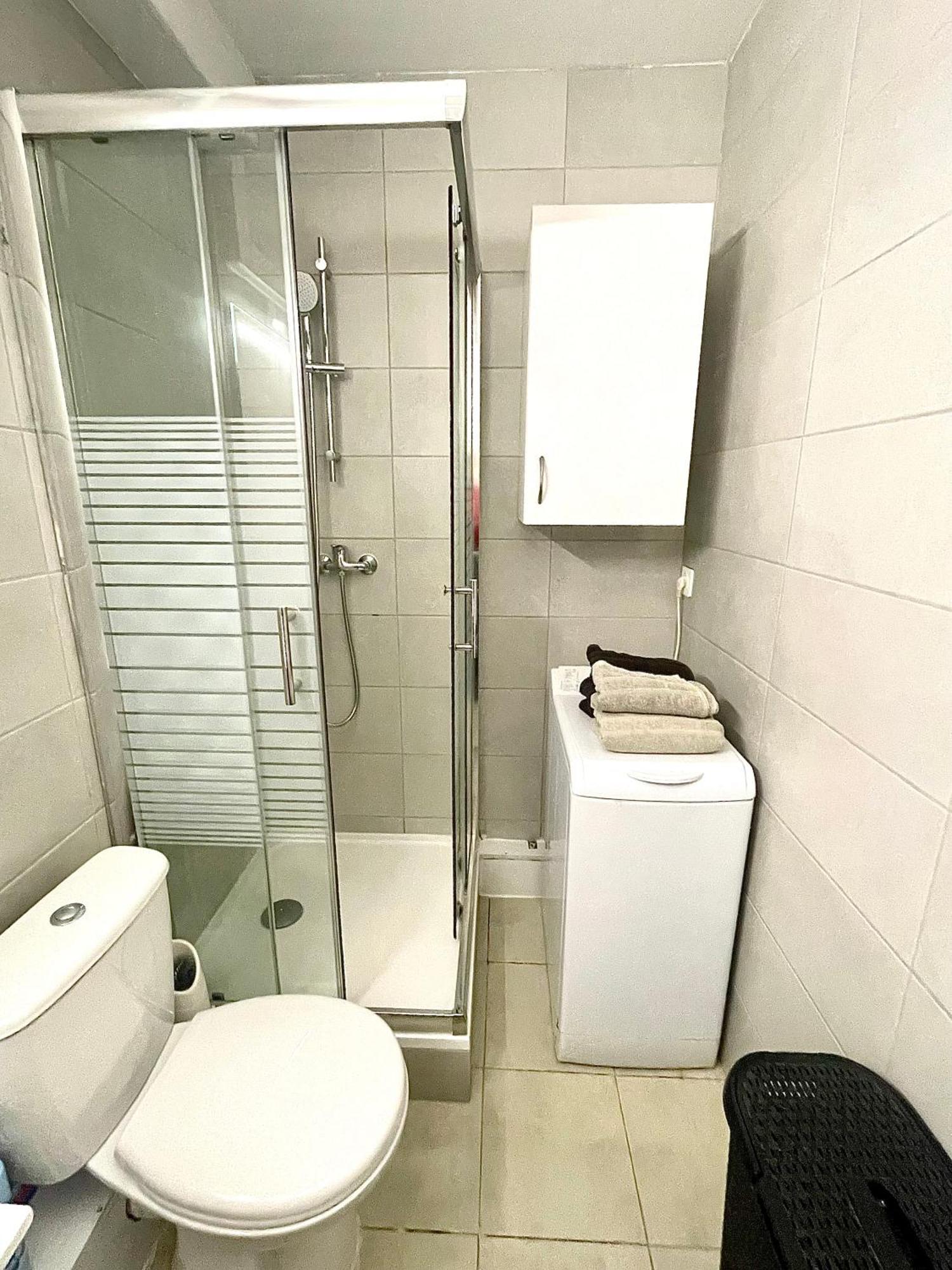 Clim , Wifi, 200 Metres Apartment Argeles-sur-Mer