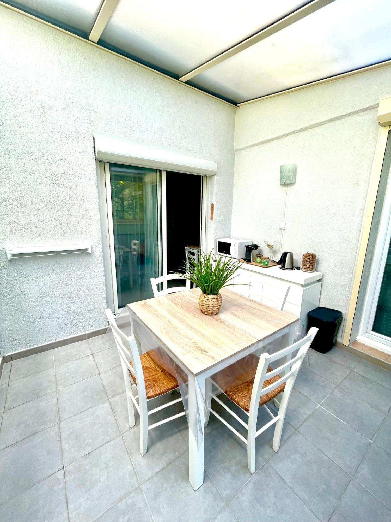 Wifi, 200 Mètres Appartement *
