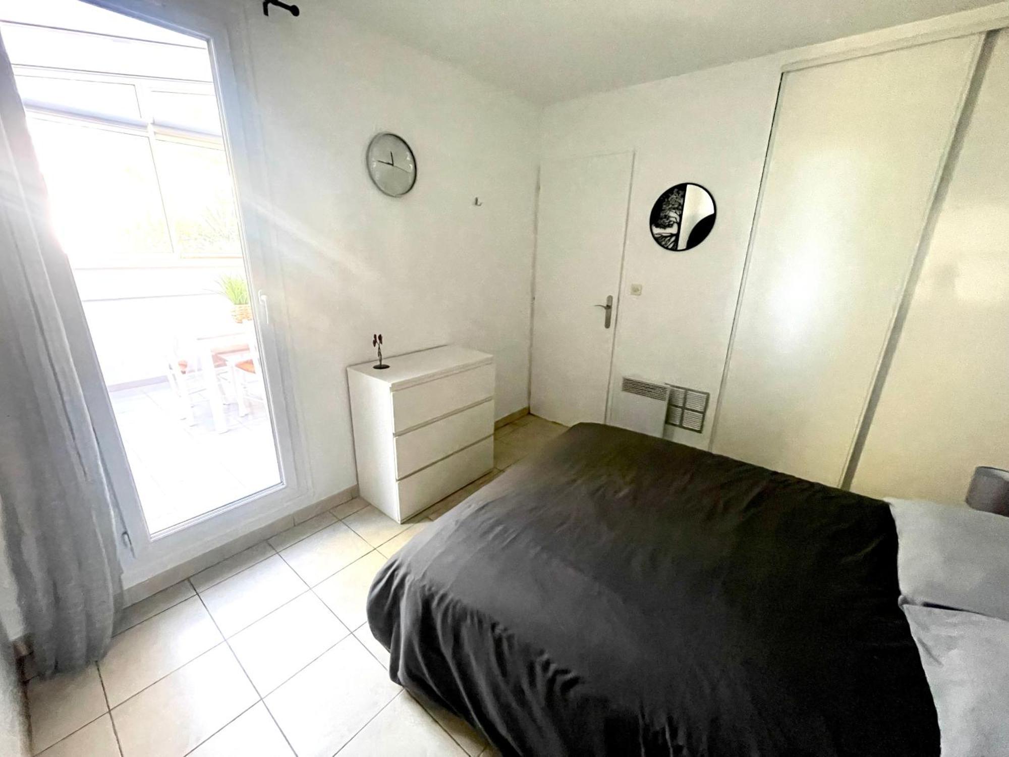 Appartement Wifi, 200 Mètres Argelès-sur-Mer