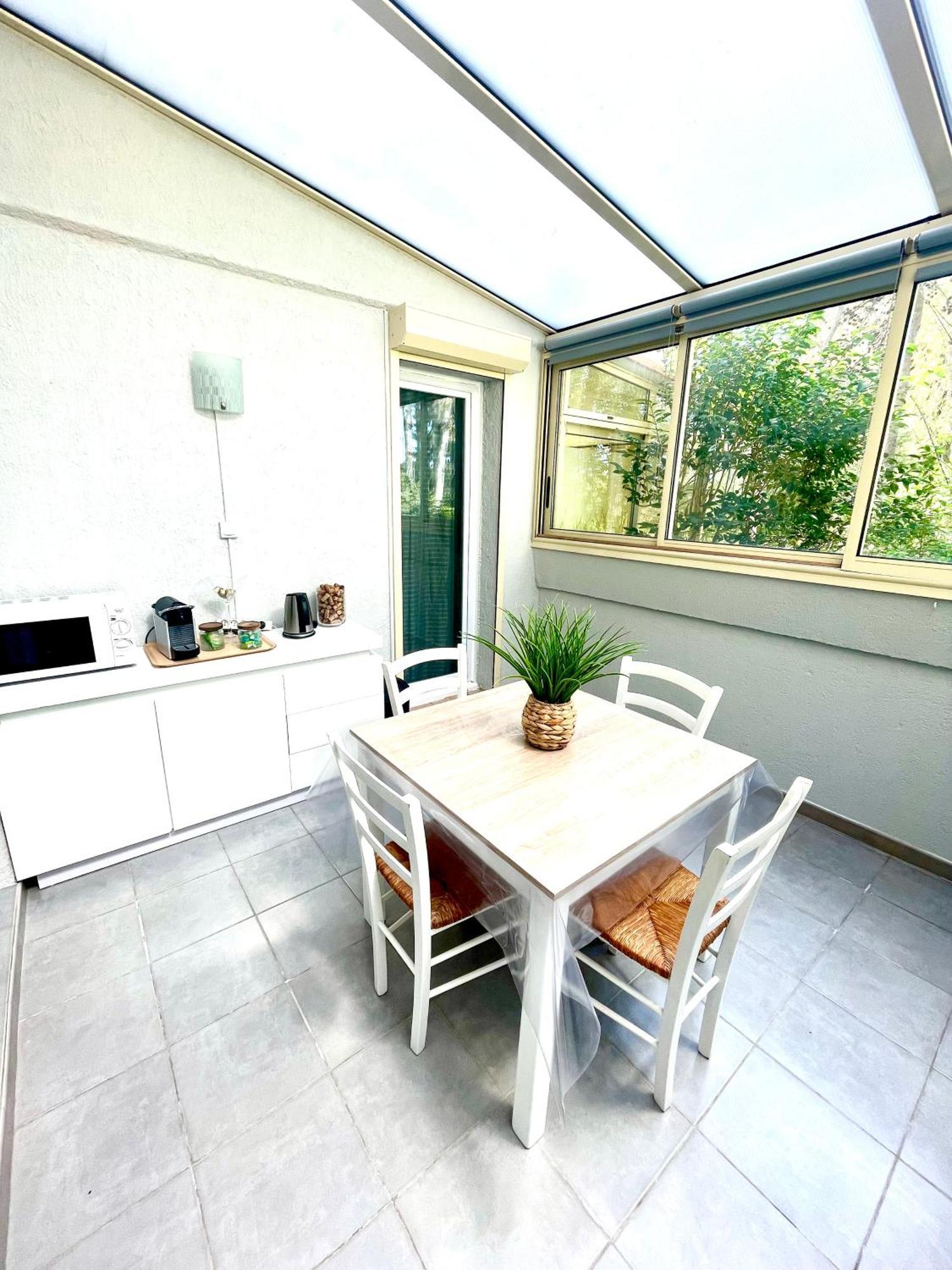 Clim , Wifi, 200 Metres * Argeles-sur-Mer