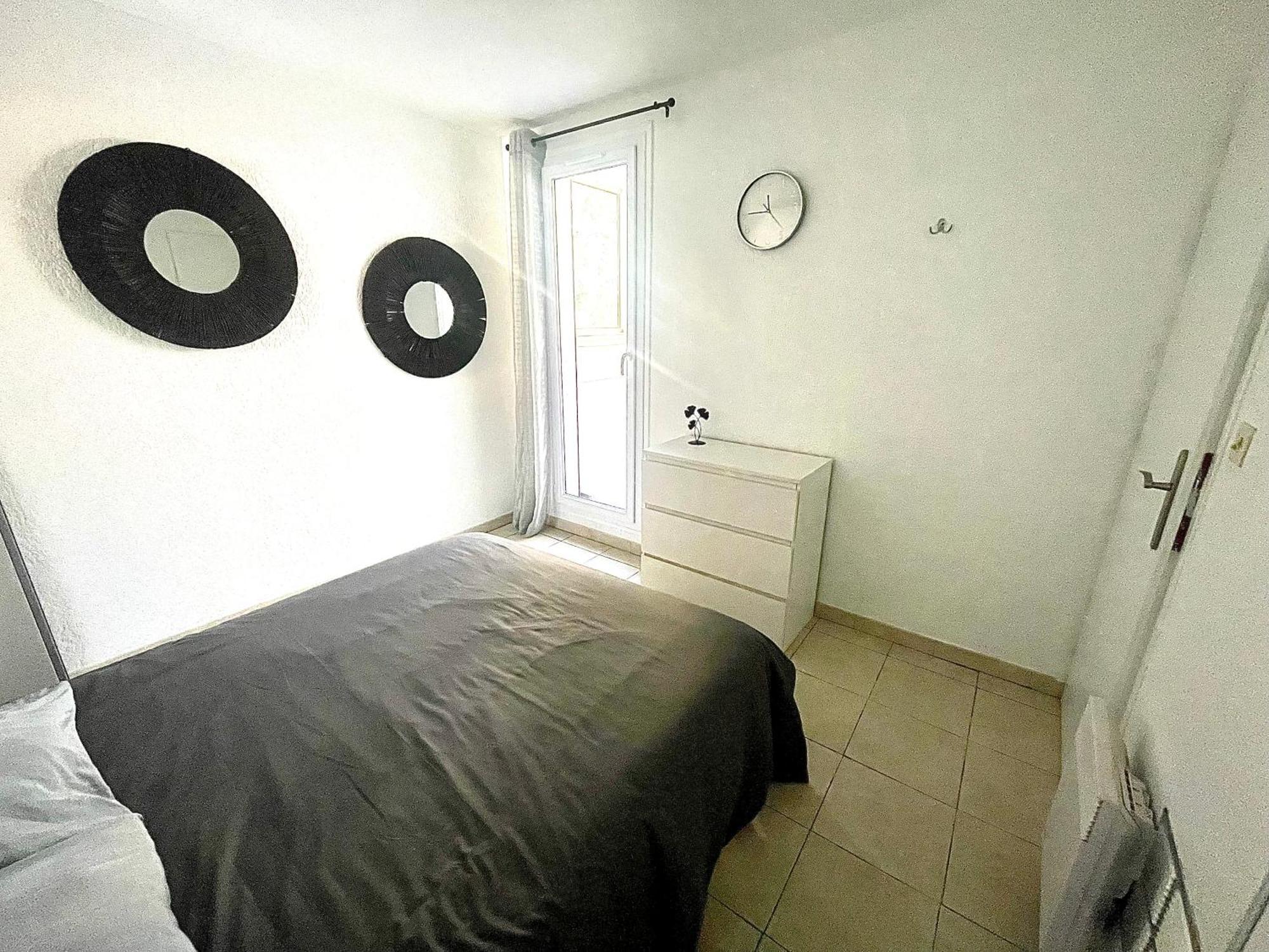 Appartement Wifi, 200 Mètres *