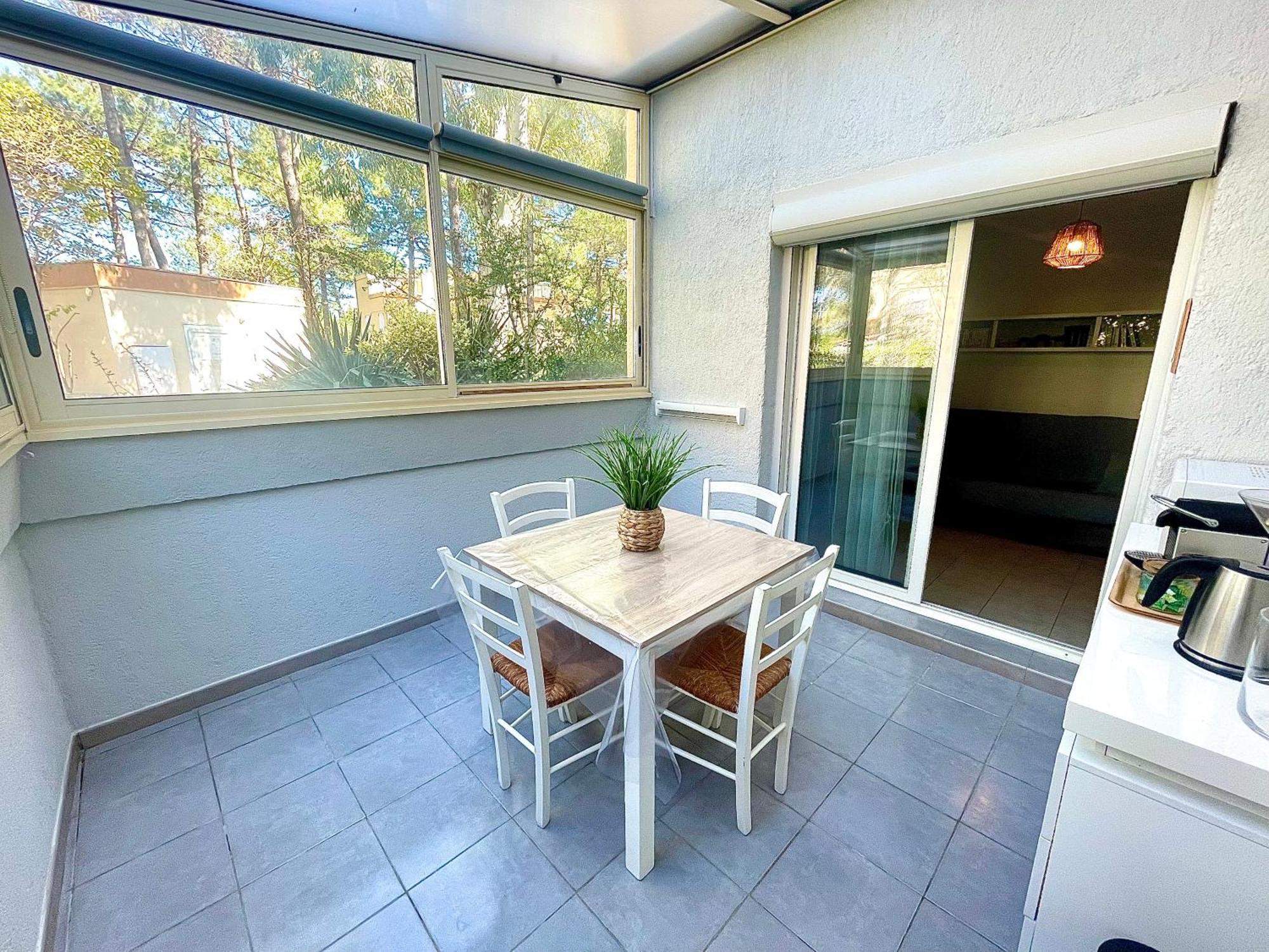 Clim , Wifi, 200 Metres * Argeles-sur-Mer